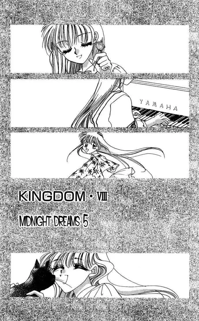 Hitomi Genki: Kingdom Chapter 20 3